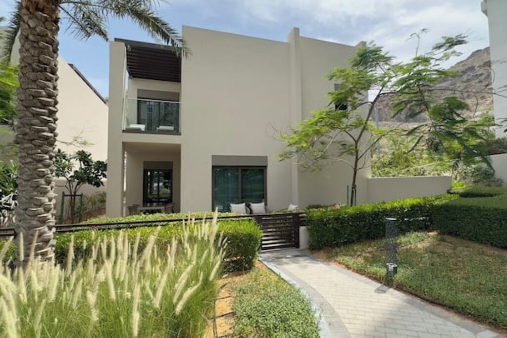 Photo of Patio Balcony in Al-Fujairah