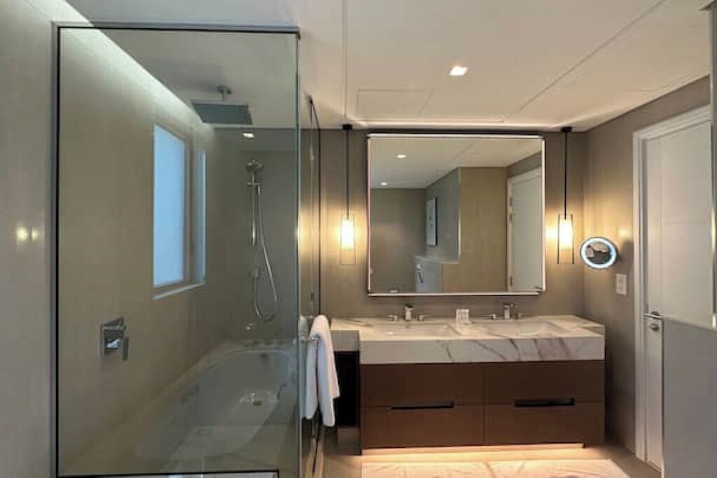 Photo of Bathroom in Al-Fujairah