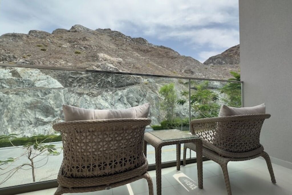 Photo of Outdoor in Al-Fujairah