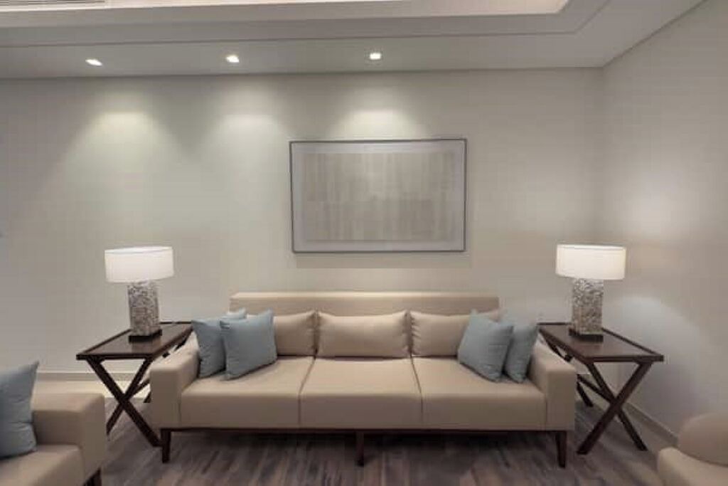 Photo of Livingroom in Al-Fujairah