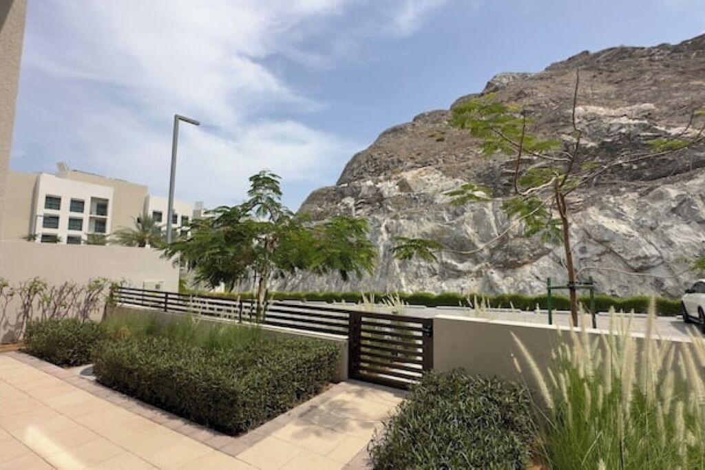 Photo of Outdoor in Al-Fujairah