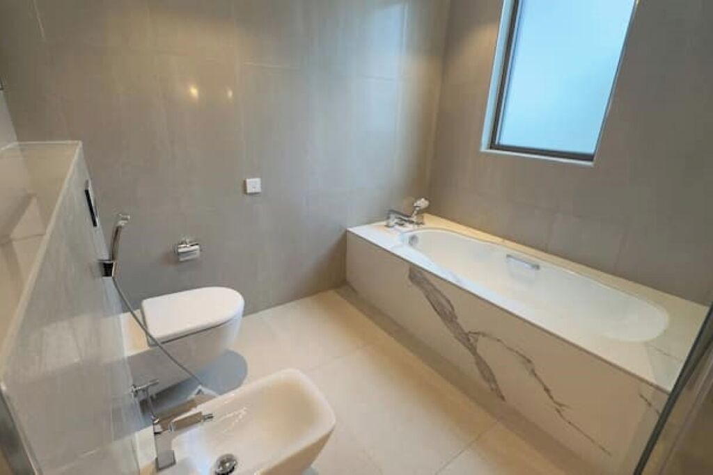 Photo of Bathroom in Al-Fujairah