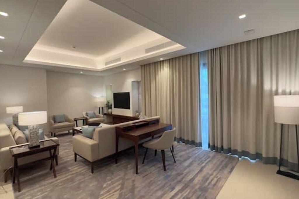 Photo of Livingroom in Al-Fujairah