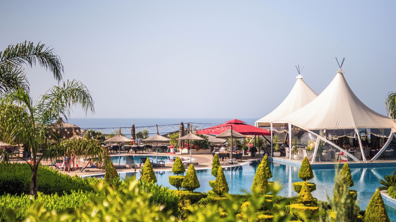 Photo of Outdoor in Bahceli