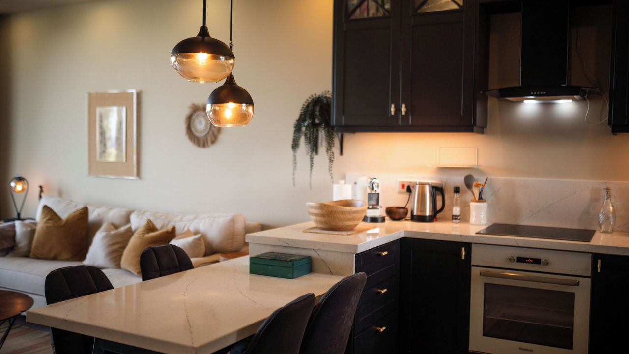 Photo of Kitchen in Bahceli