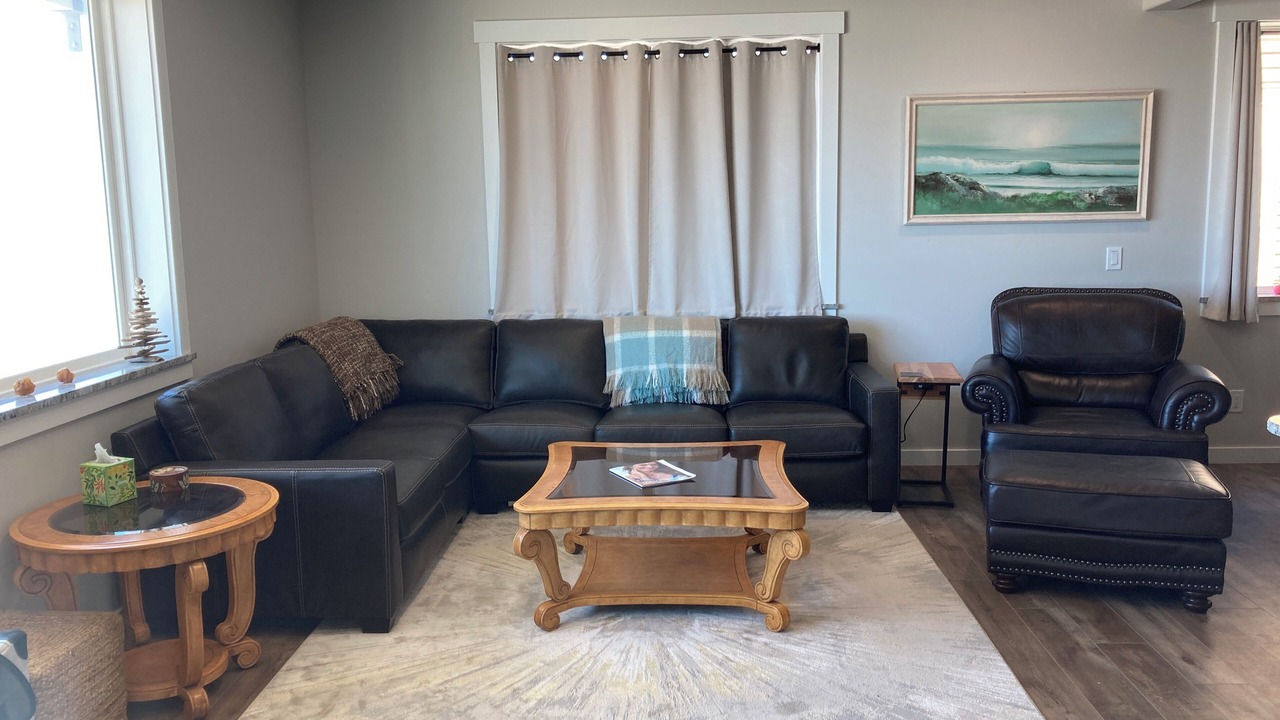 Photo of Bedroom in Gold Beach