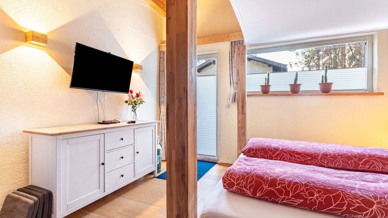 Photo of Bedroom in Koessen