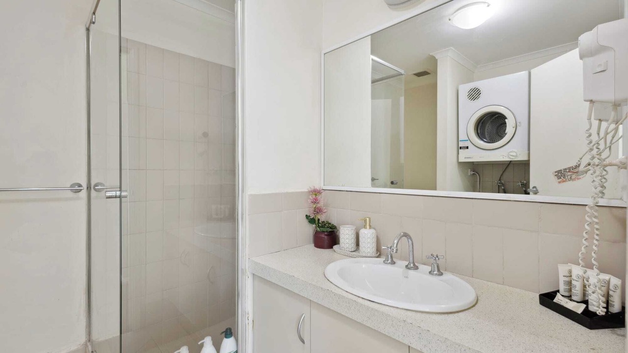 Photo of Bathroom in Northbridge