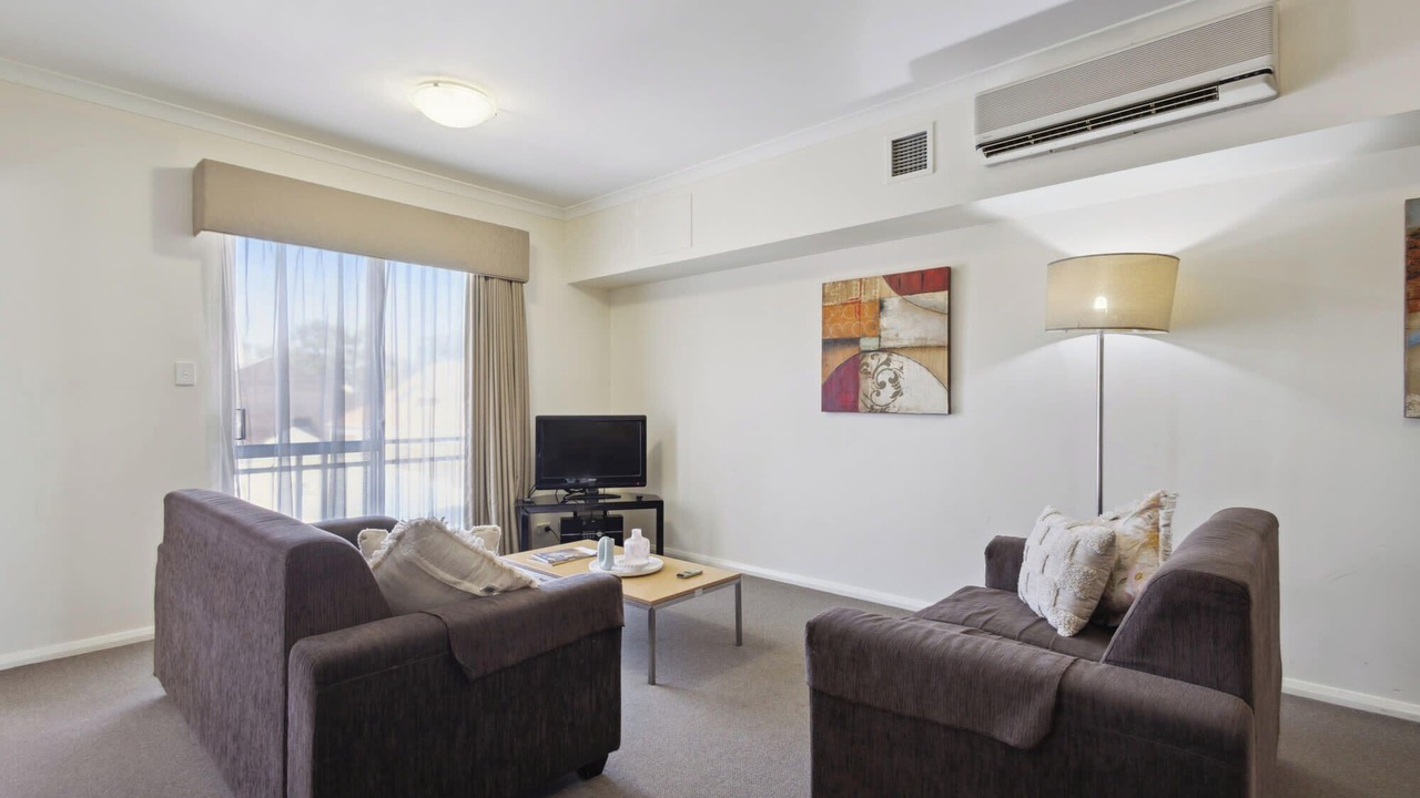 Photo of Bedroom in Northbridge