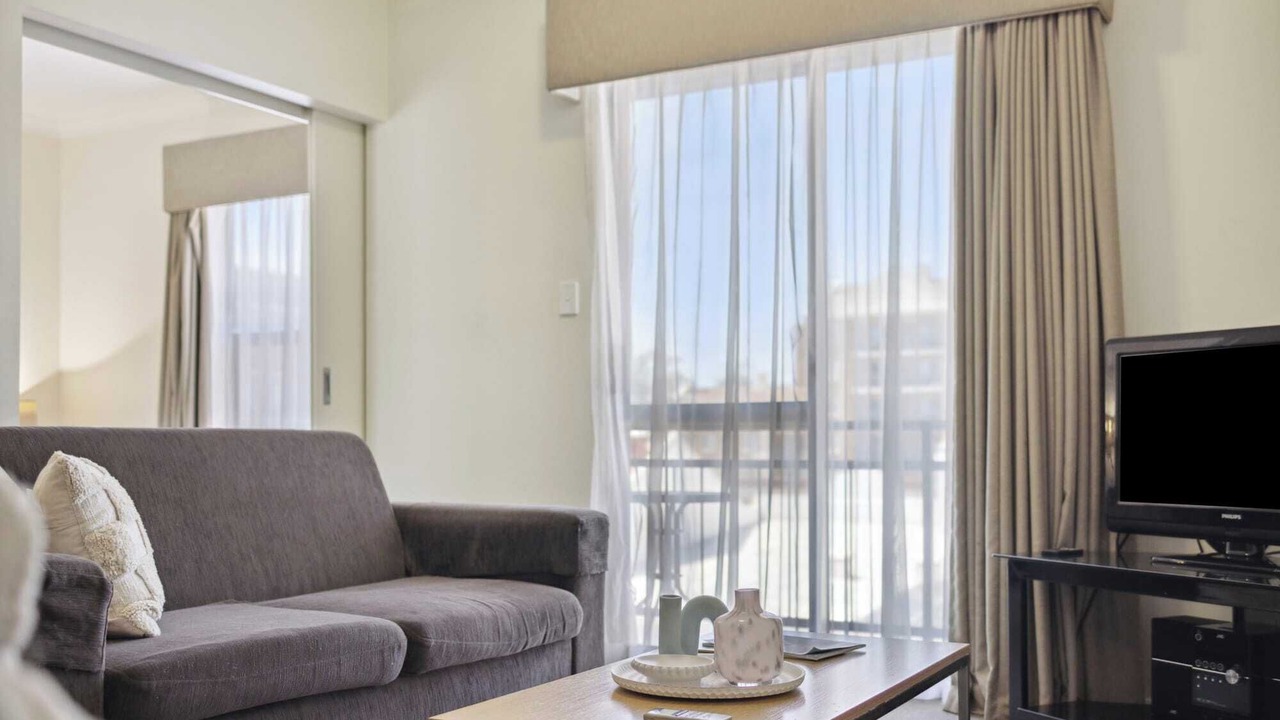 Photo of Bedroom in Northbridge