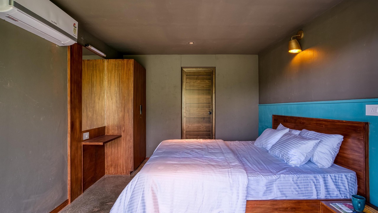 Photo of Bedroom in Kunnathidavaka