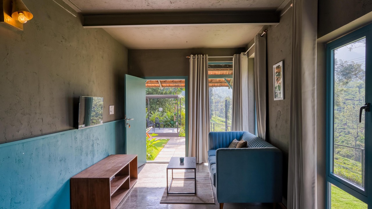 Photo of Livingroom in Kunnathidavaka