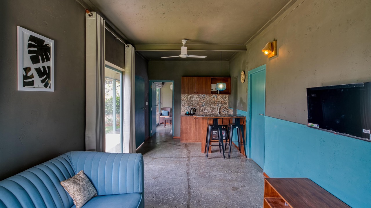 Photo of Livingroom in Kunnathidavaka