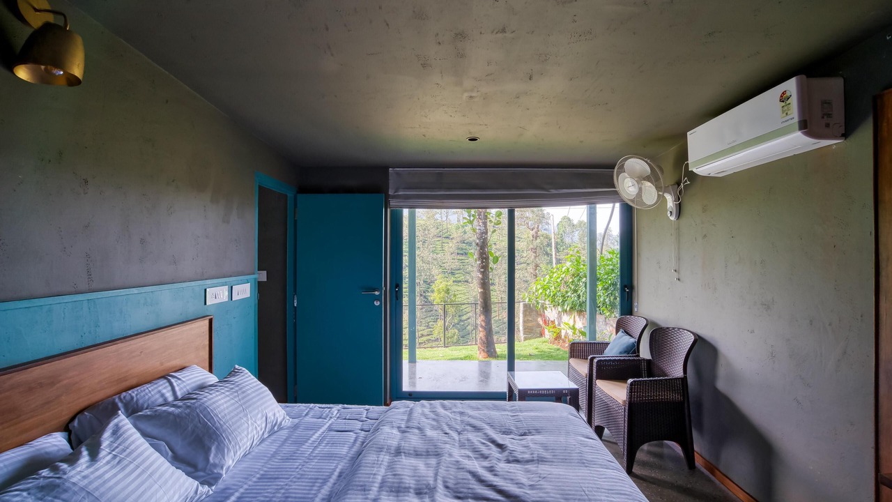 Photo of Bedroom in Kunnathidavaka