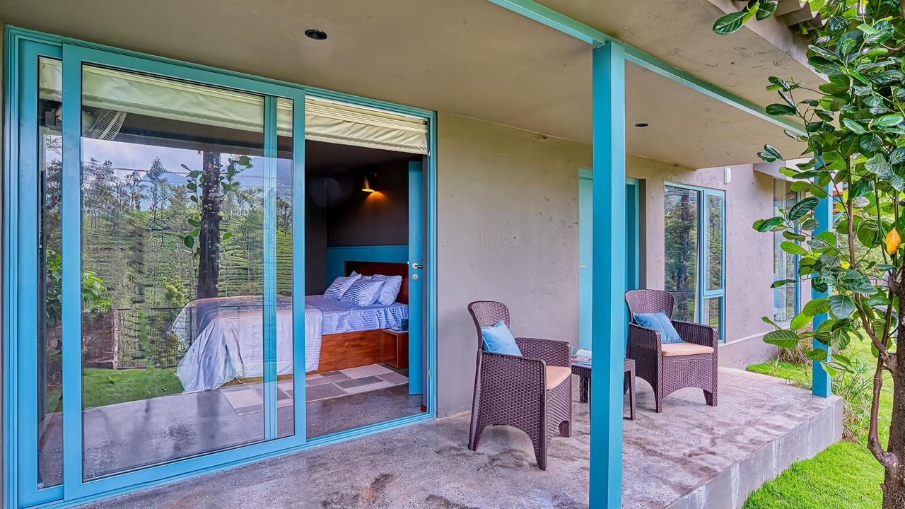 Photo of Bedroom in Kunnathidavaka