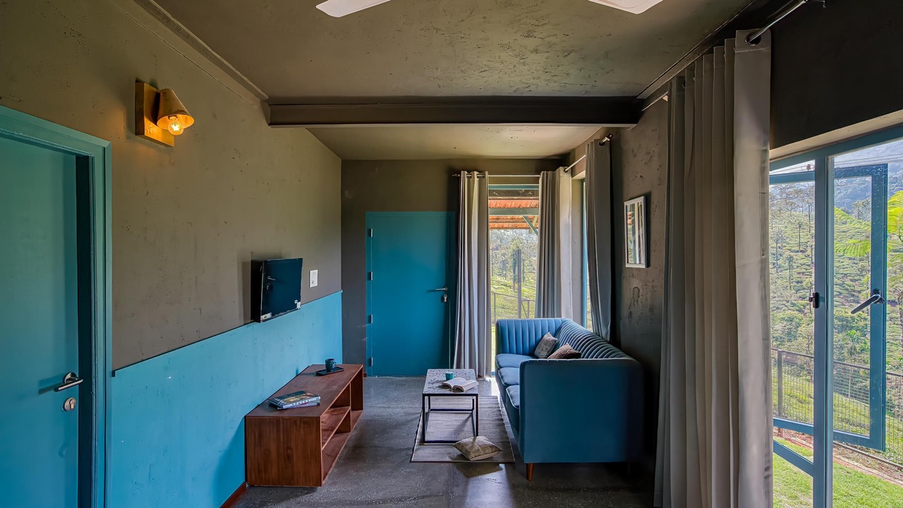 Photo of Livingroom in Kunnathidavaka