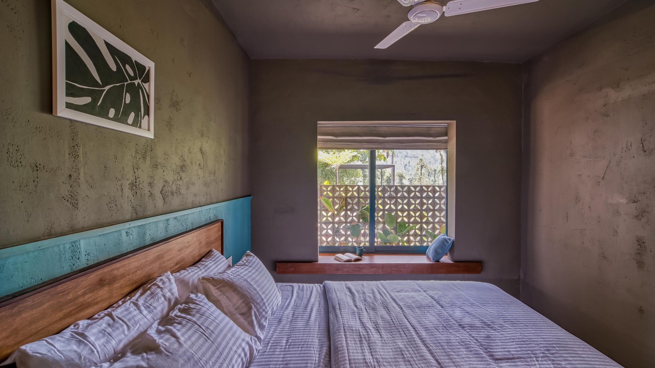Photo of Bedroom in Kunnathidavaka