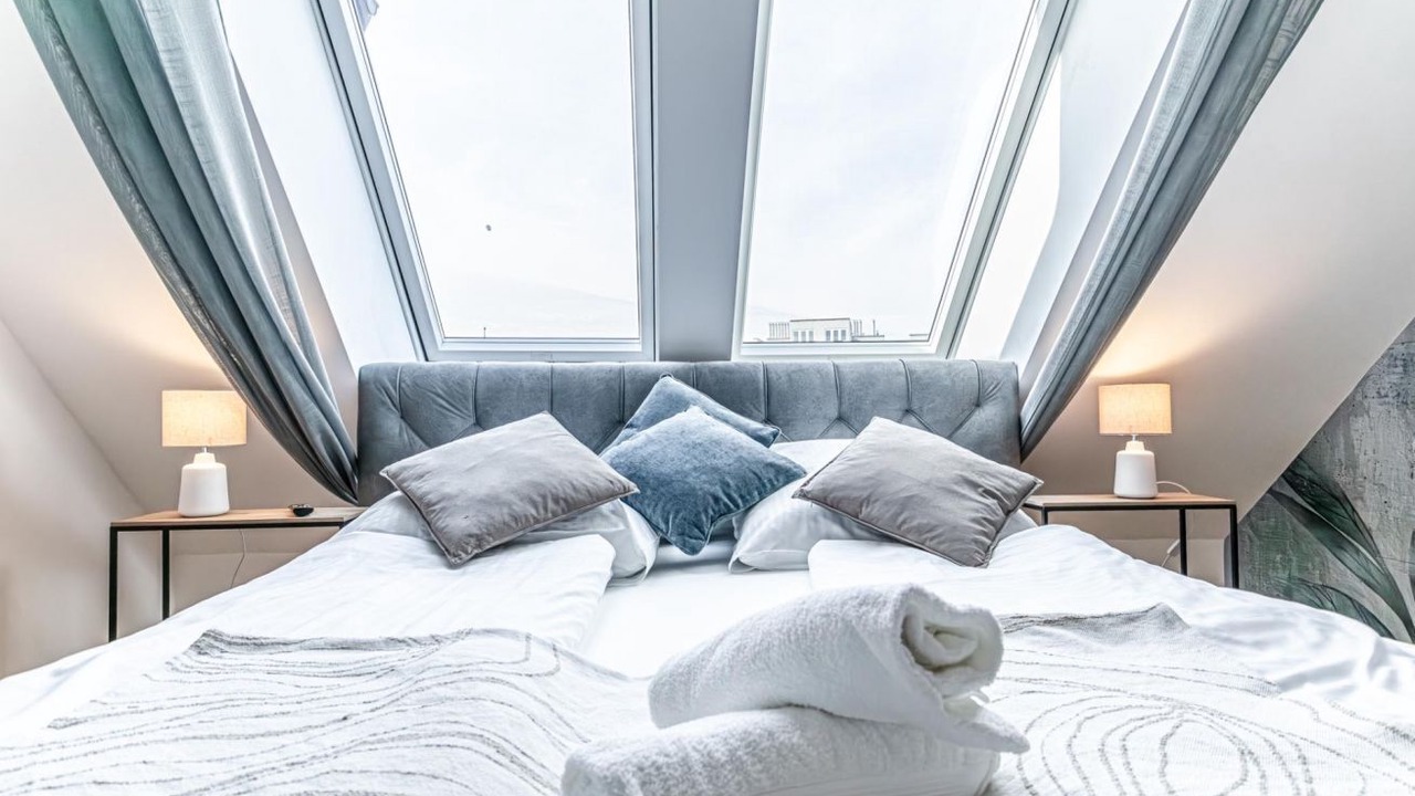 Photo of Bedroom in Favoriten