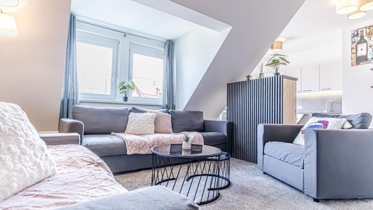 Photo of Livingroom in Favoriten
