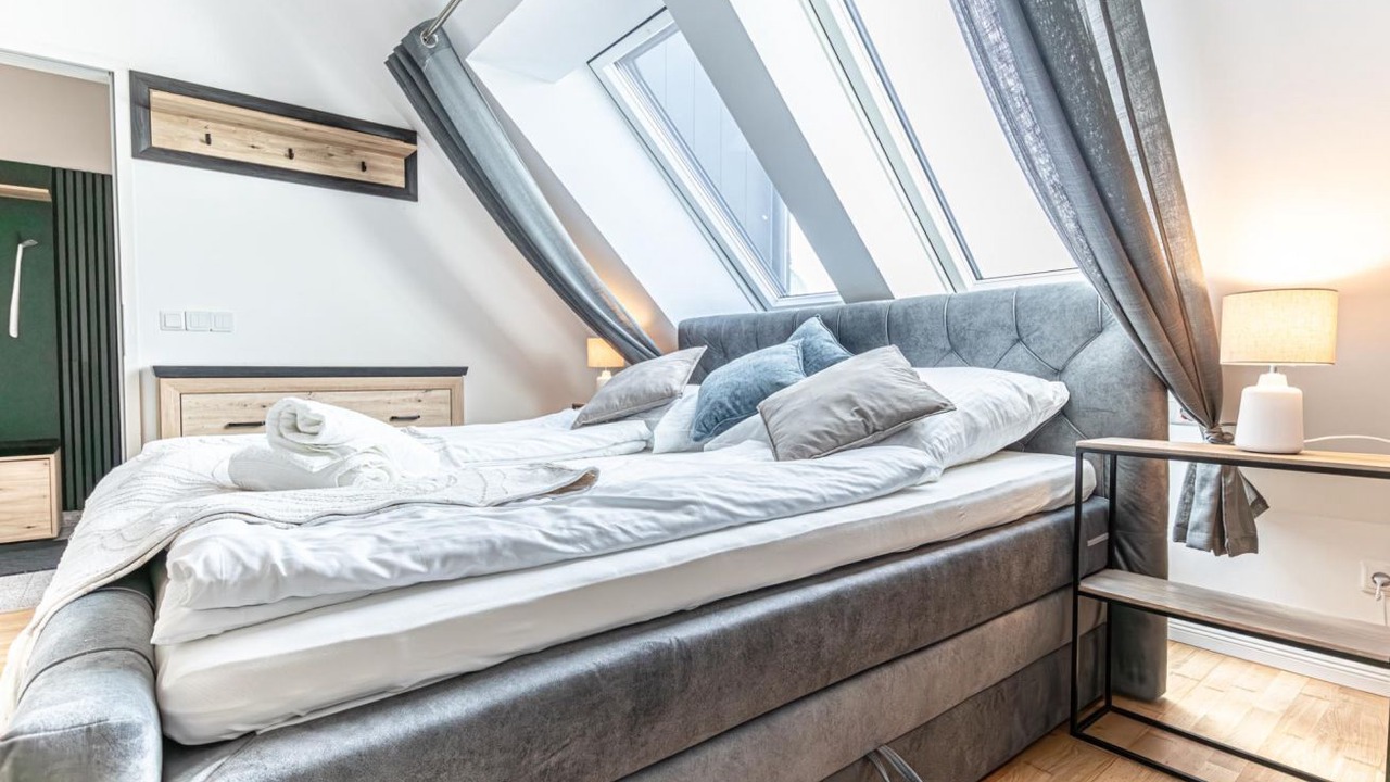 Photo of Bedroom in Favoriten