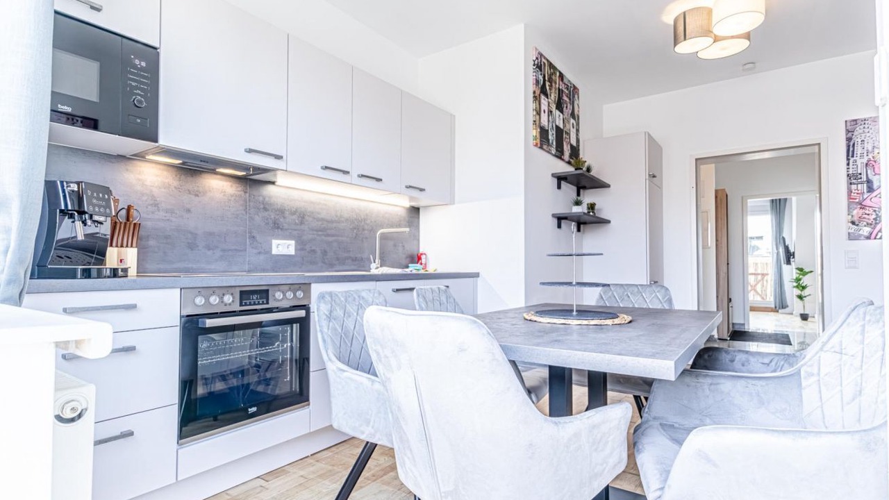 Photo of Kitchen in Favoriten