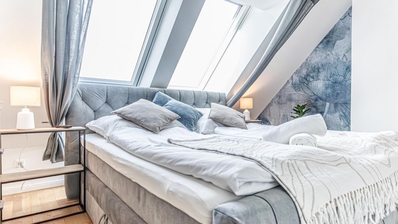 Photo of Bedroom in Favoriten