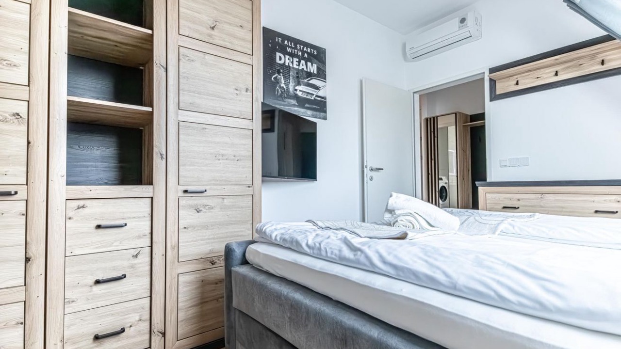 Photo of Bedroom in Favoriten