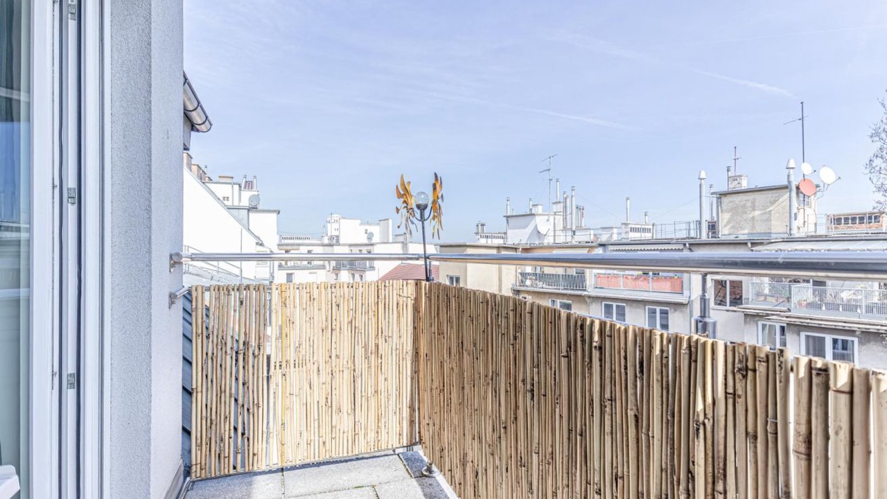 Photo of Outdoor in Favoriten