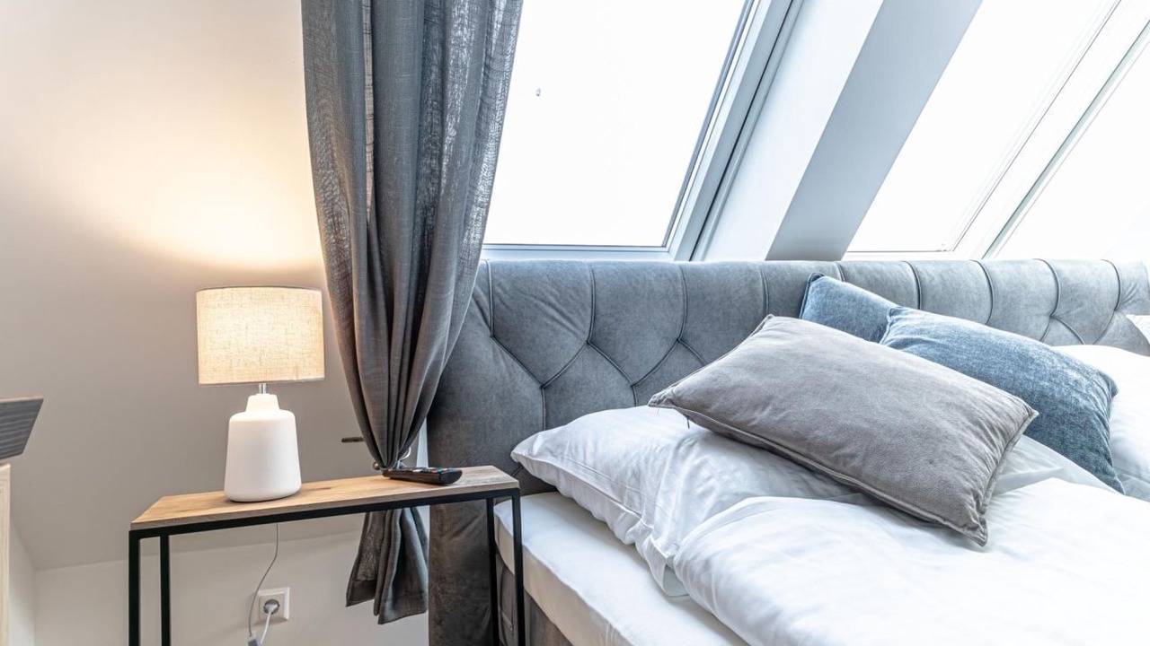 Photo of Bedroom in Favoriten