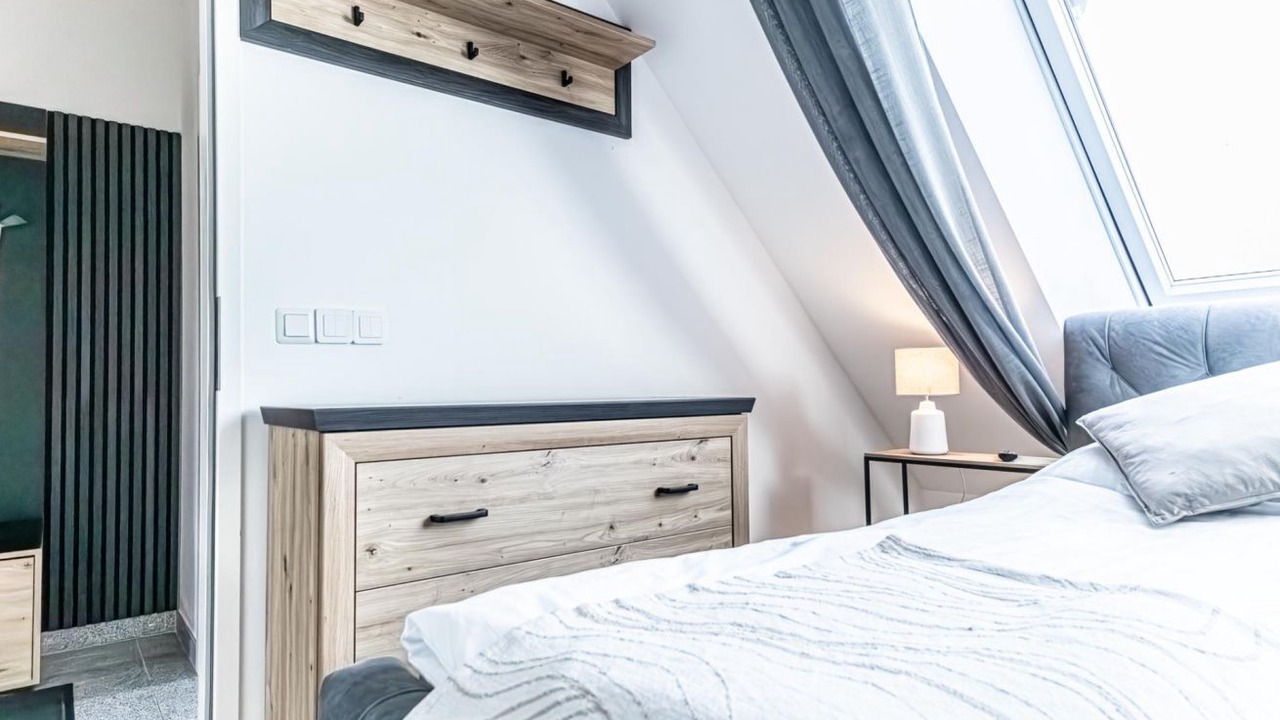 Photo of Bedroom in Favoriten