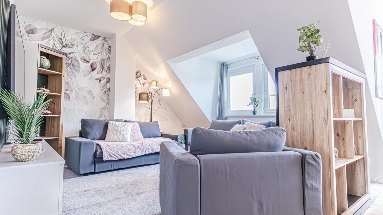 Photo of Livingroom in Favoriten