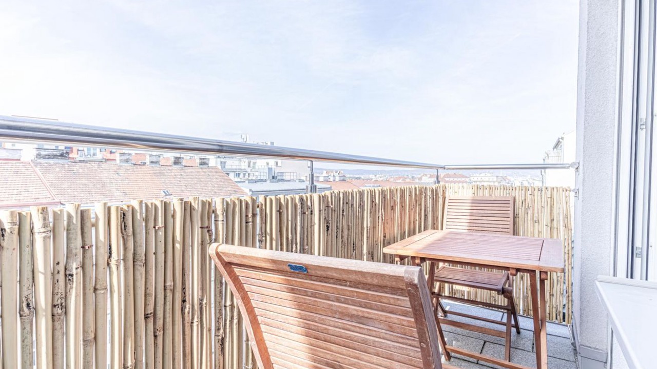 Photo of Outdoor in Favoriten