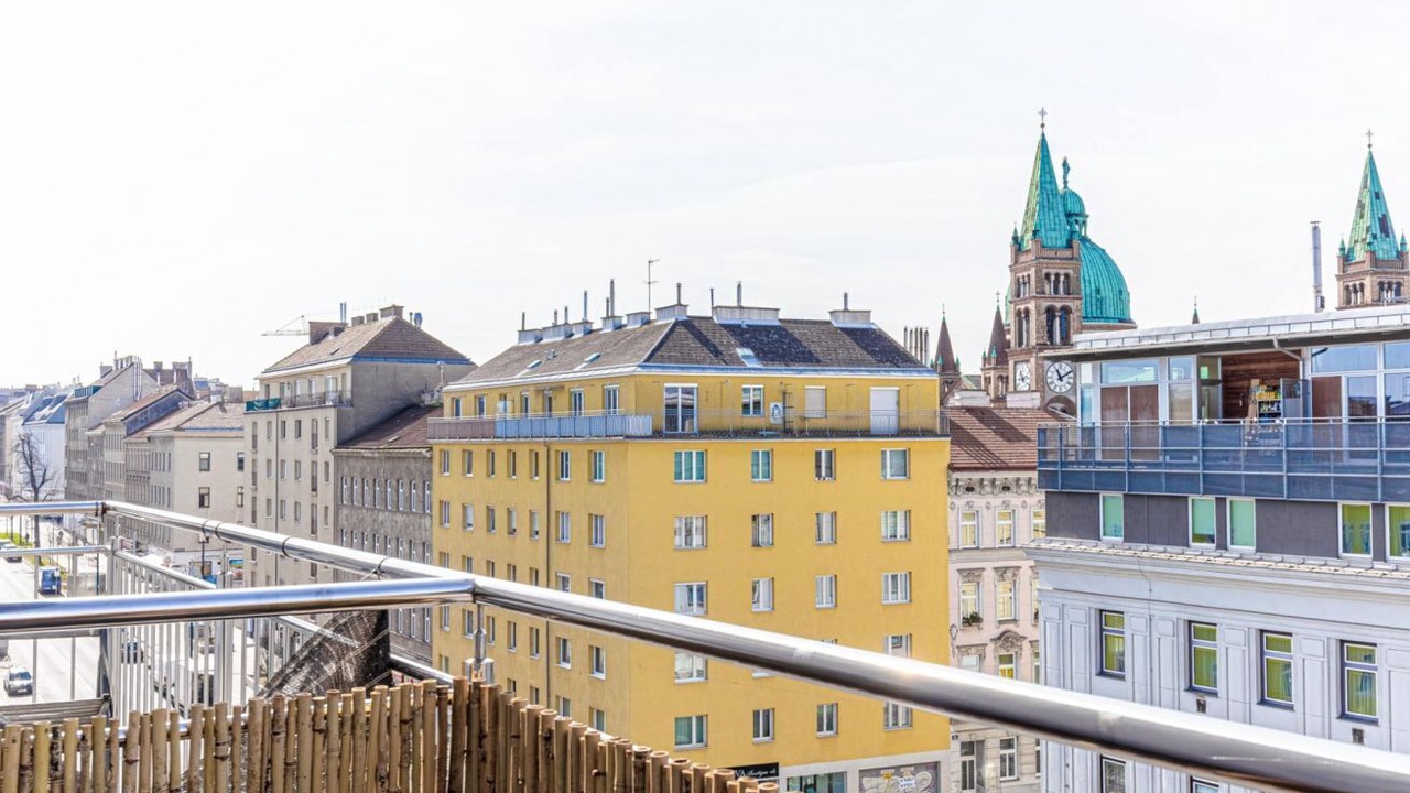 Photo of Outdoor in Favoriten