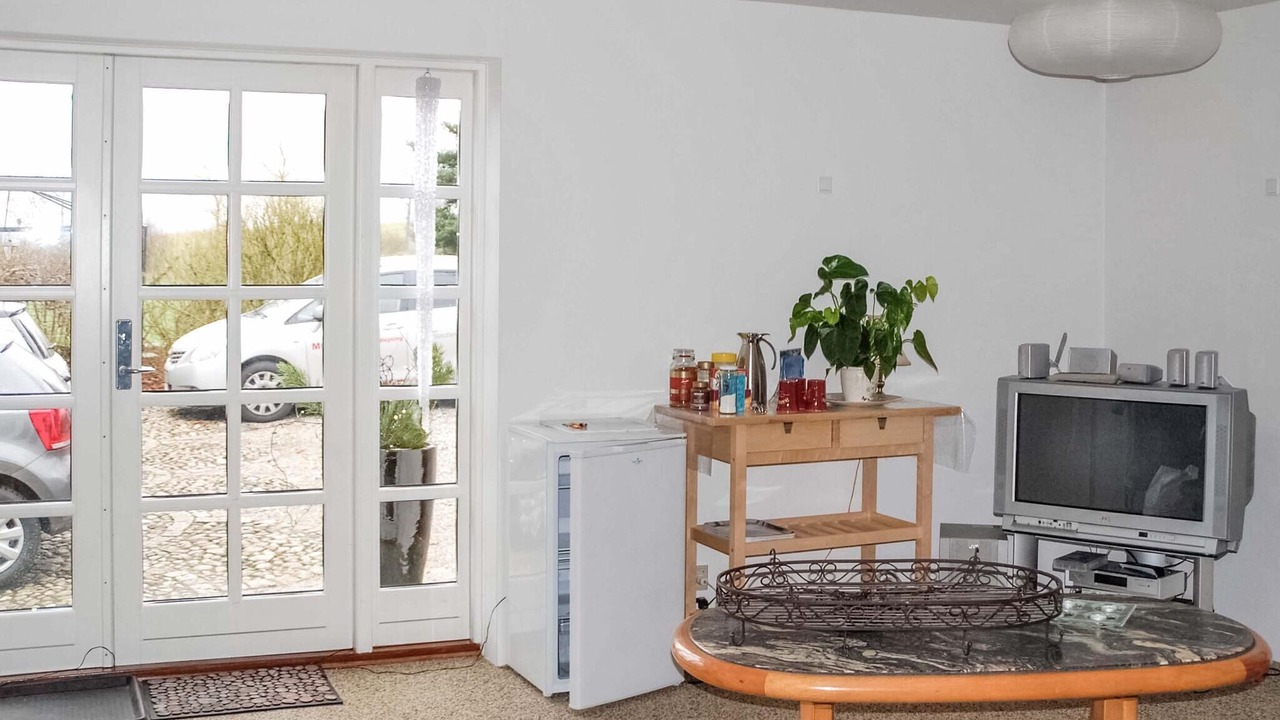Photo of Bedroom in Skygge