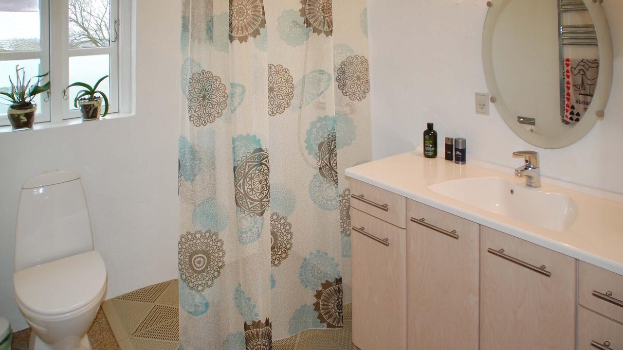 Photo of Bathroom in Skygge