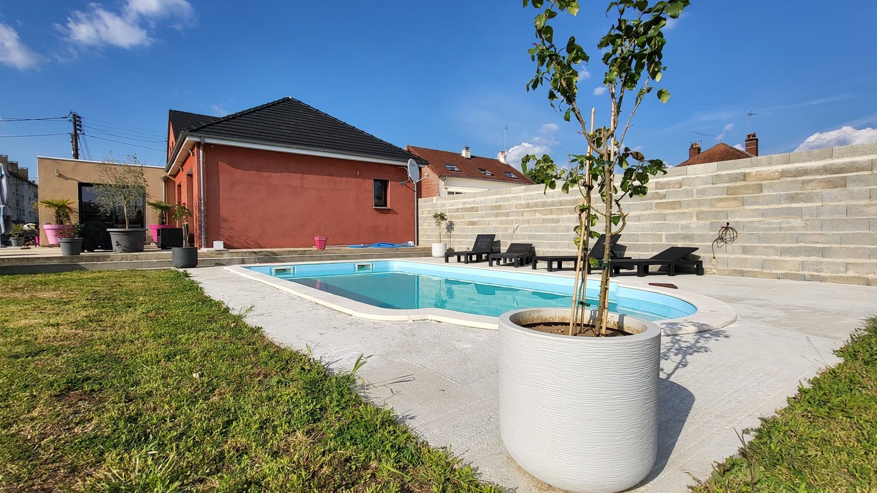 Photo of Outdoor in Oasis - Maroc