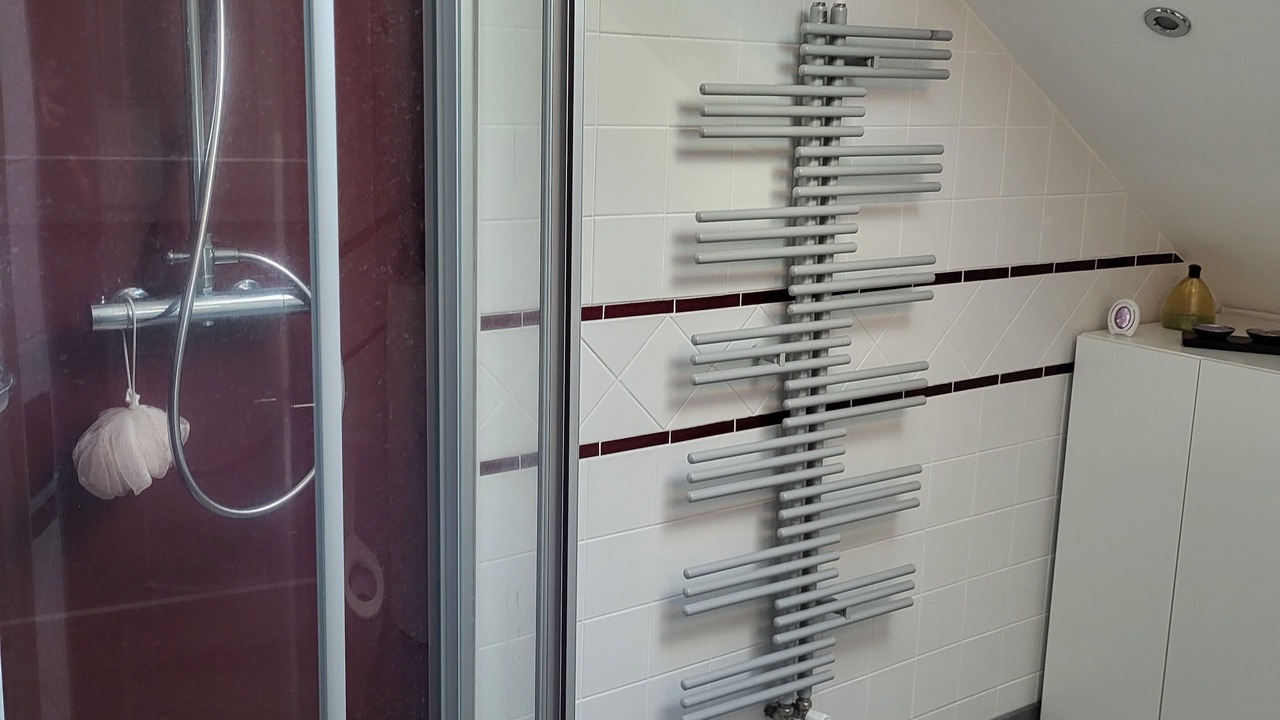 Photo of Bathroom in Oasis - Maroc