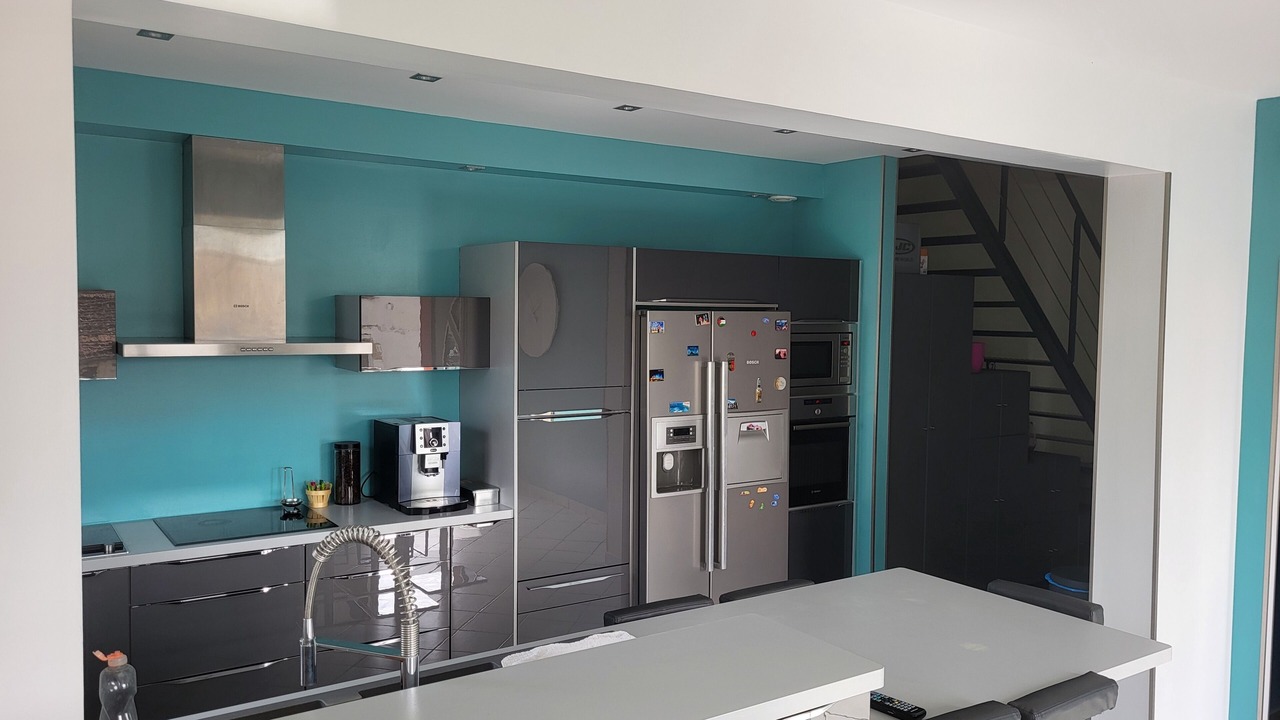 Photo of Kitchen in Oasis - Maroc