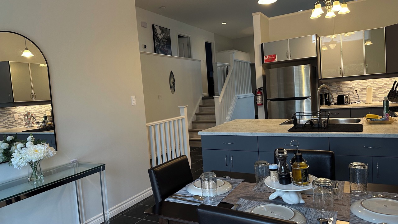 Photo of Kitchen in London