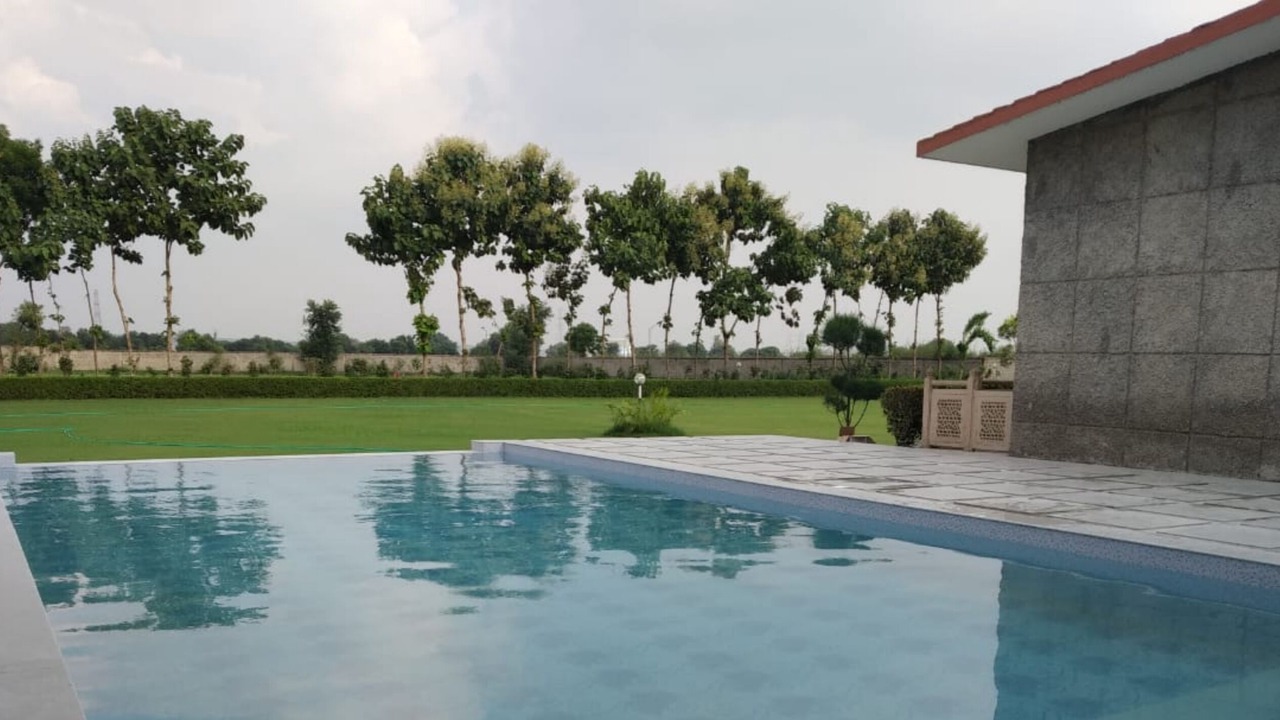 Photo of Outdoor in Gurugram