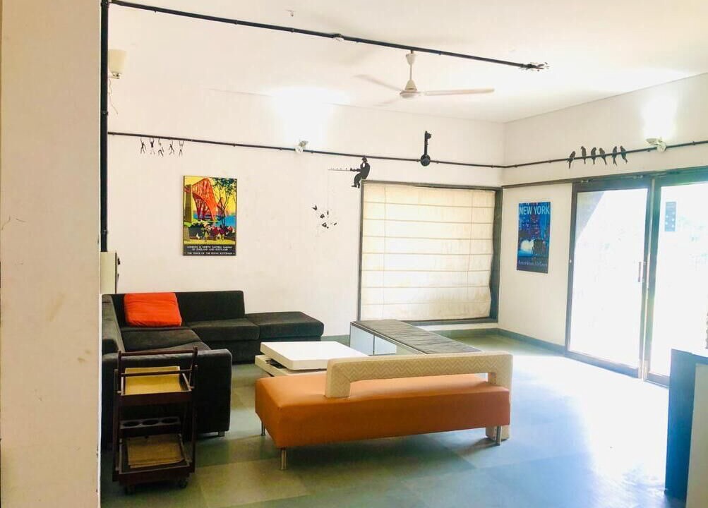 Photo of Livingroom in Gurugram