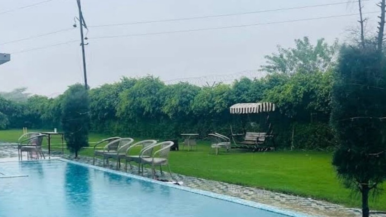 Photo of Bathroom in Gurugram