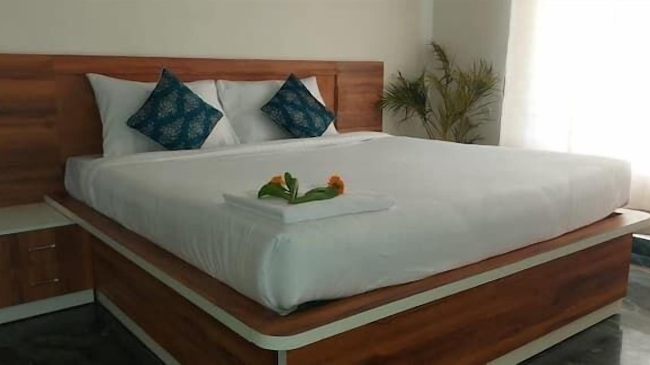 Photo of Bedroom in Gurugram