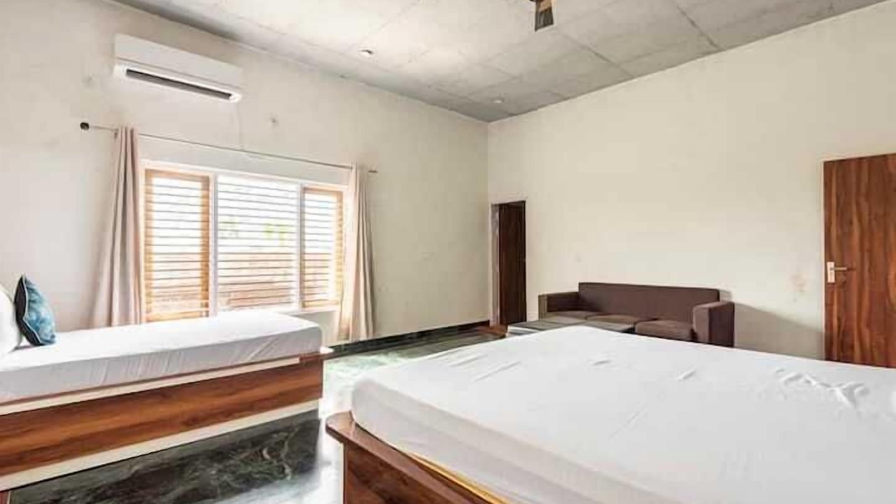 Photo of Bedroom in Gurugram