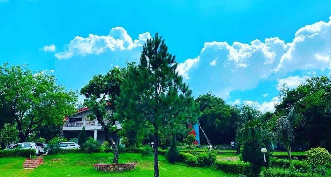 Photo of Outdoor in Gurugram