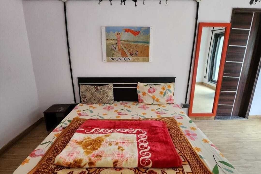 Photo of Bedroom in Gurugram