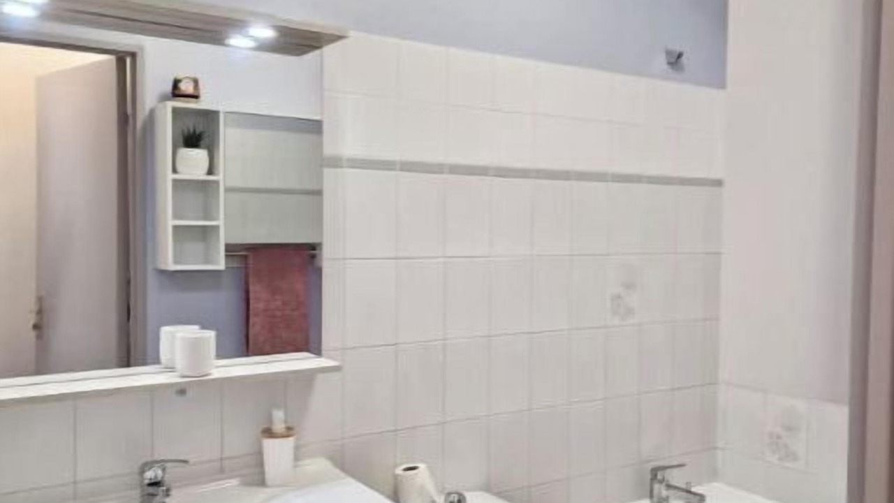 Photo of Bathroom in Limoges