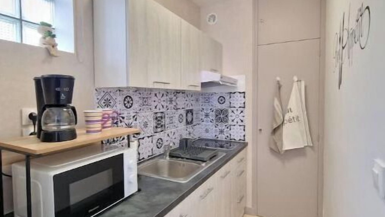 Photo of Kitchen in Limoges