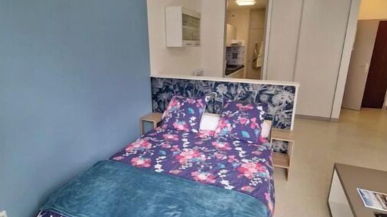 Photo of Bedroom in Limoges