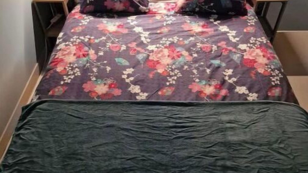 Photo of Bedroom in Limoges